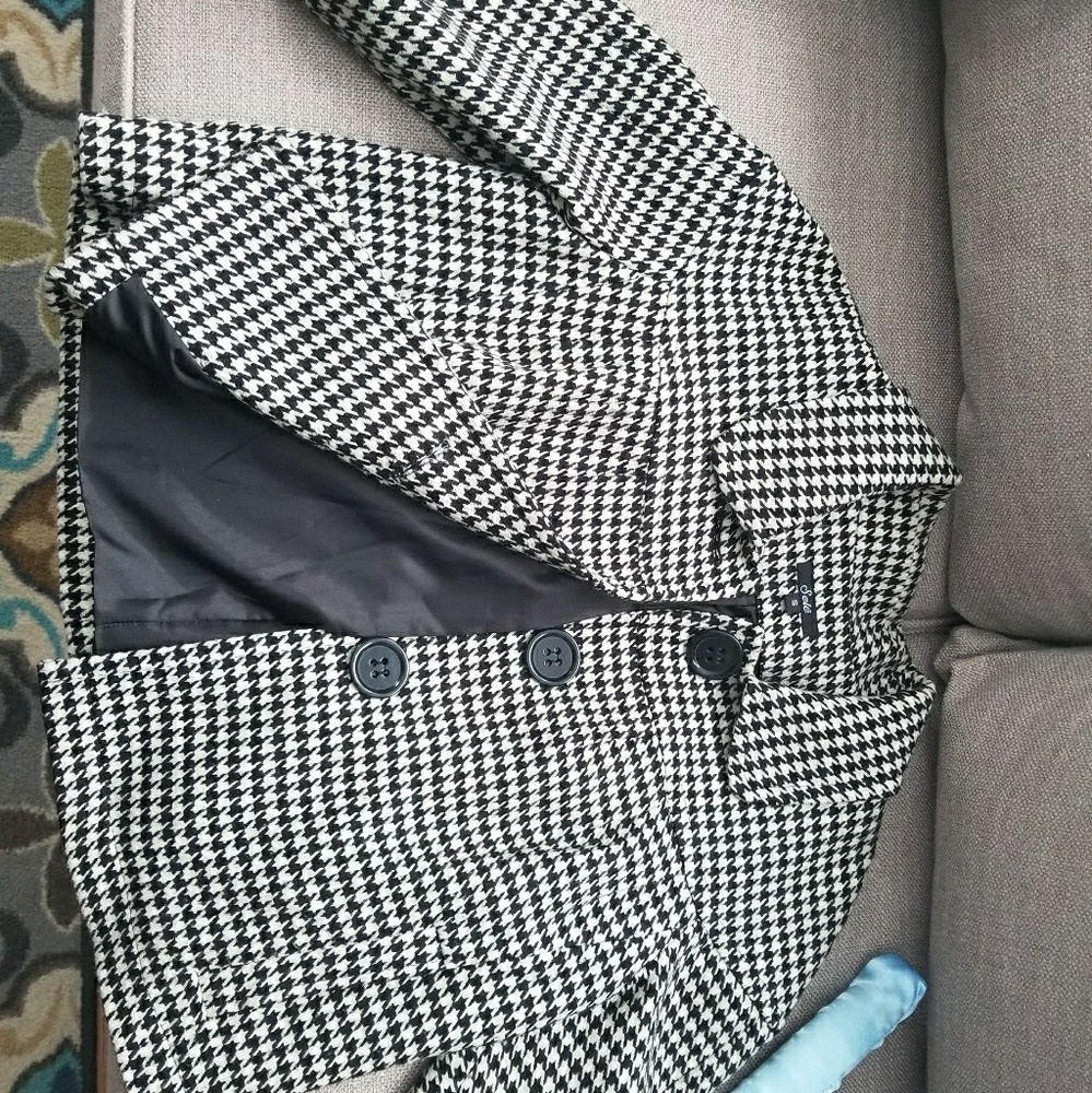 Suit Jacket